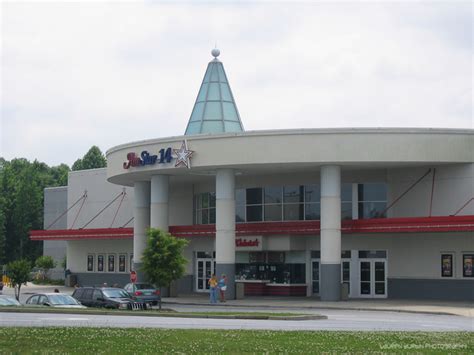 12 Movies in AmStar 14 - Anderson. . Amstar movie theater anderson sc